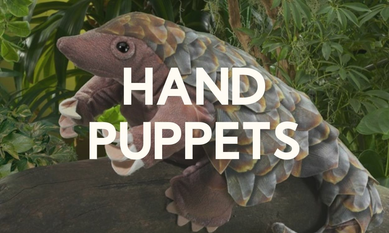 Hand Puppets